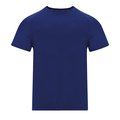 Camiseta Técnica Adulto 135gr Mar XXL