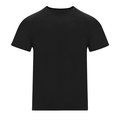 Camiseta Técnica Adulto 135gr Neg S