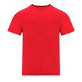 Camiseta Técnica Adulto 135gr Roj XXXL
