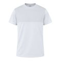 Camiseta técnica adulto bitono Bla M