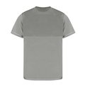 Camiseta técnica adulto bitono Gri S