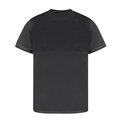 Camiseta técnica adulto bitono Neg XXL