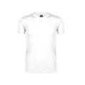 Camiseta técnica adulto de varios colores con diseño en espalda y mangas transpirable Bla XXL