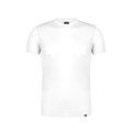 Camiseta técnica adulto ecológica de PET reciclado transpirable Bla S