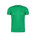 Camiseta técnica adulto ecológica de PET reciclado transpirable Ver Xs