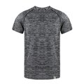 Camiseta técnica para adulto Neg M
