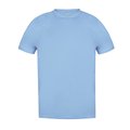 Camiseta técnica adulto transpirable de colores algunos fluorescentes Azc S