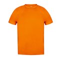 Camiseta técnica adulto transpirable de colores algunos fluorescentes Fnar Xxl