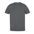 Camiseta técnica adulto transpirable de colores algunos fluorescentes Gri L