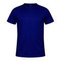 Camiseta técnica adulto transpirable de colores algunos fluorescentes Mar S