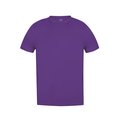 Camiseta técnica adulto transpirable de colores algunos fluorescentes Mora Xl