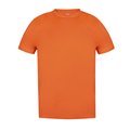 Camiseta técnica adulto transpirable de colores algunos fluorescentes Nara L