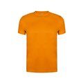 Camiseta técnica adulto transpirable de colores algunos fluorescentes Nara M