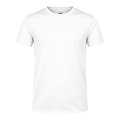 Camiseta técnica adulto de varios colores con diseño en espalda y mangas transpirable Bla Xxl