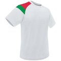 Camiseta Técnica con Bandera Portugal