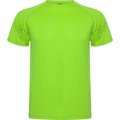 Camiseta Técnica de Colores Lima S