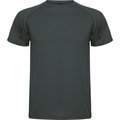 Camiseta Técnica de Colores PLOMO OSCURO S