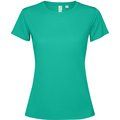 Camiseta técnica entallada para mujer Jade S
