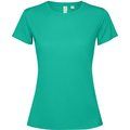 Camiseta técnica entallada para mujer Jade Xl