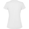 Camiseta técnica entallada para mujer