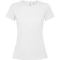 Camiseta técnica entallada para mujer