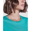 Camiseta técnica entallada para mujer