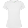 Camiseta técnica entallada para mujer
