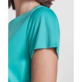 Camiseta técnica entallada para mujer