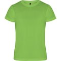 Camiseta Técnica Manga Corta Lima Xl