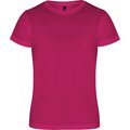 Camiseta Técnica Manga Corta ROSETON M