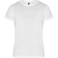 Camiseta Técnica Manga Corta