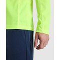 Camiseta técnica manga larga ranglán