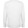Camiseta técnica de manga larga unisex