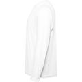 Camiseta técnica de manga larga unisex