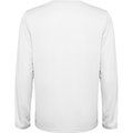 Camiseta técnica de manga larga unisex