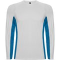 Camiseta técnica manga larga