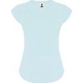 Camiseta Técnica Mujer Entallada AZUL SWEET L
