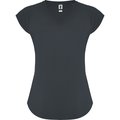 Camiseta Técnica Mujer Entallada EBANO 2XL