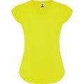 Camiseta Técnica Mujer Entallada LIMA LIMON 2XL