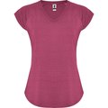 Camiseta Técnica Mujer Entallada ROSETON VIGORE 2XL