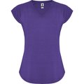 Camiseta Técnica Mujer Entallada VIOLET CHINÉ XL