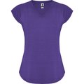 Camiseta Técnica Mujer Entallada VIOLET CHINÉ XL