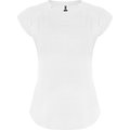 Camiseta Técnica Mujer Entallada