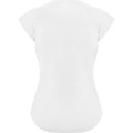 Camiseta Técnica Mujer Entallada
