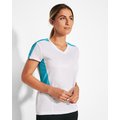Camiseta técnica mujer manga corta