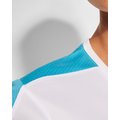 Camiseta técnica mujer manga corta