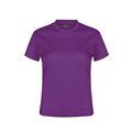 Camiseta técnica mujer transpirable en varios colores Mora S