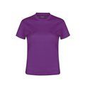 Camiseta técnica mujer transpirable en varios colores Mora XL