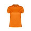 Camiseta técnica mujer transpirable en varios colores Nara S