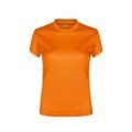 Camiseta técnica mujer transpirable en varios colores Nara XL
